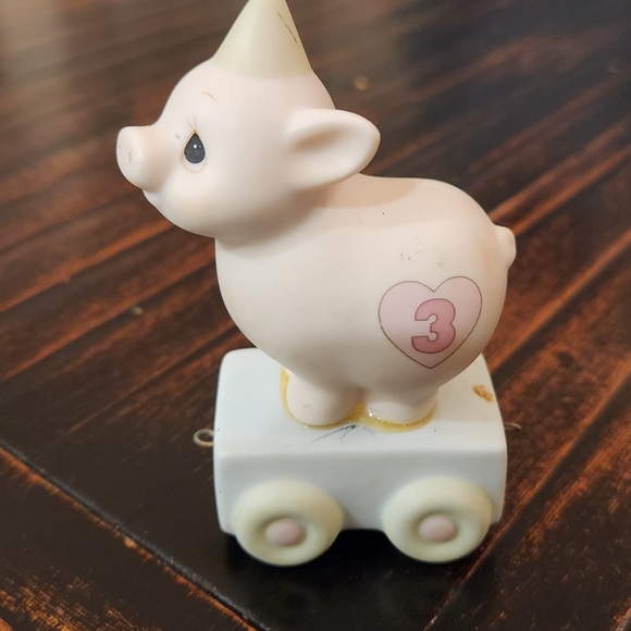 Precious moments circus animals - Picture 3 of 4